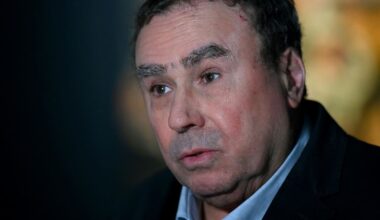 pour Benjamin Stora, «la crise entre l’Algérie et la France va laisser des traces» – Libération