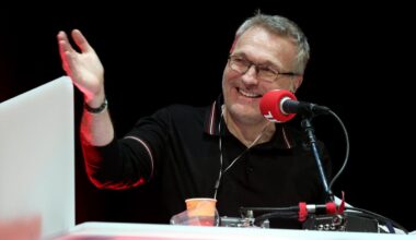 Audiences radio : Ruquier, Hanouna, Combal, Praud, Noël… Le match de l’après-midi - Le Parisien