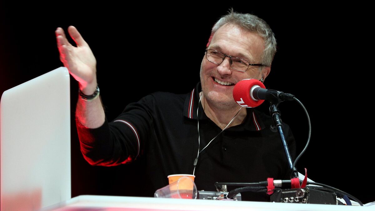 Audiences radio : Ruquier, Hanouna, Combal, Praud, Noël… Le match de l’après-midi - Le Parisien