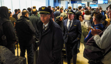 « On va rouvrir notre pays » : après le vote au Sénat, la voie est ouverte pour mettre fin au shutdown aux États-Unis