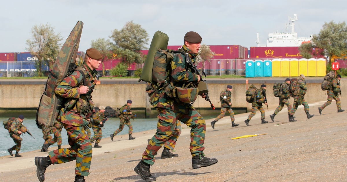 "Nous ne pouvons pas nous permettre d'avoir peur d'une escalade, nous devons être fermes" : et si les pays européens ripostaient face à la Russie ?