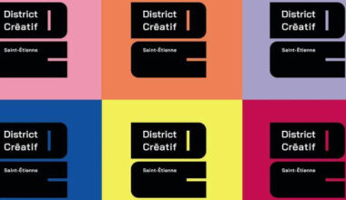 Saint-Étienne : comment la ville mise sur le design pour se réinventer