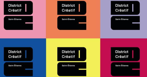 Saint-Étienne : comment la ville mise sur le design pour se réinventer