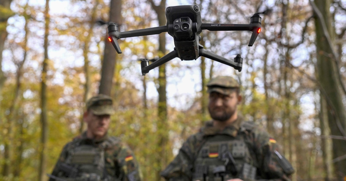 Guerre en Ukraine : des drones russes ciblent des infrastructures en Ukraine, une centrale solaire endommagée