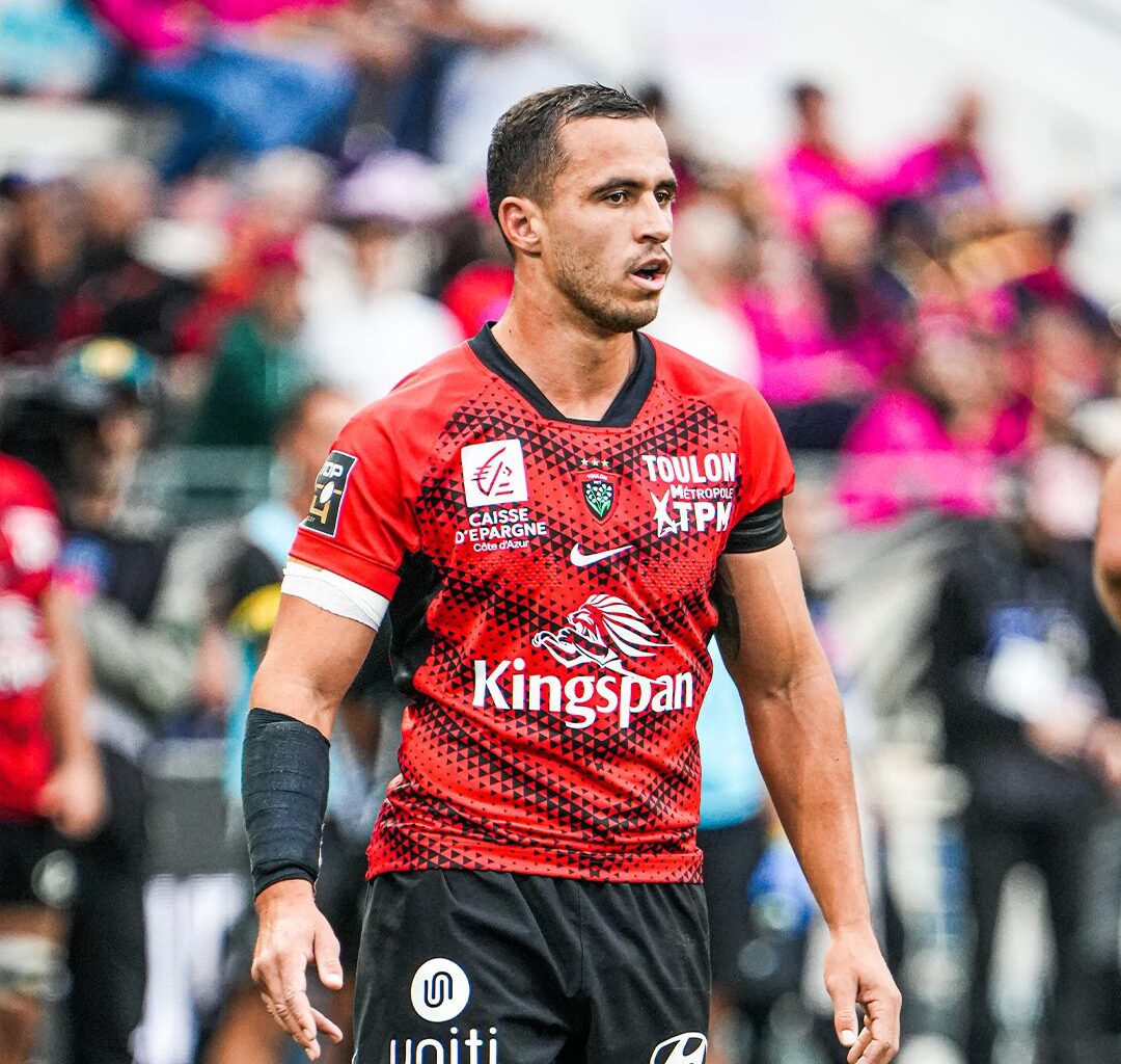 Toulon – La Rochelle (Top 14 – J3) : la composition toulonnaise - Rugby Club Toulonnais