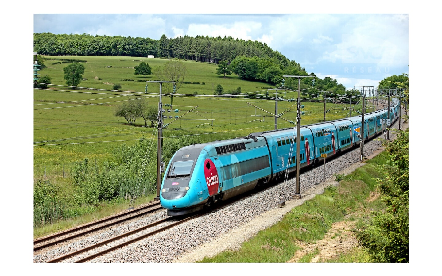 Bordeaux Lyon SNCF