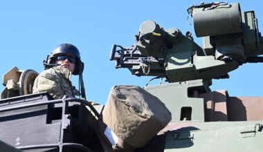 « Shutdown » aux États-Unis : en Allemagne, l’armée américaine avait recommandé à ses troupes de se fournir à la banque alimentaire