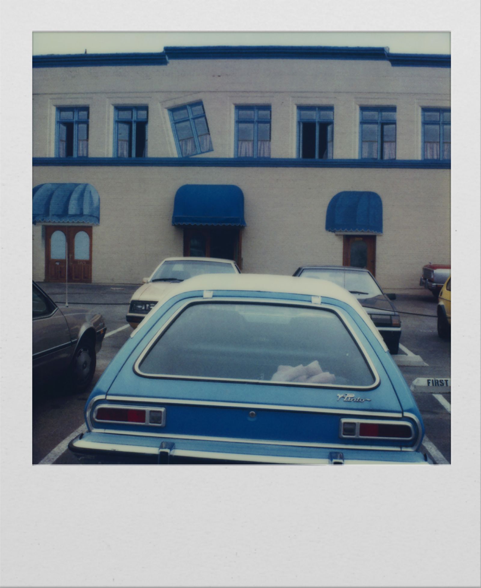 Paris Photo Robby Muller Robby Muller Photo Book  2025 STANLEY BARKER.