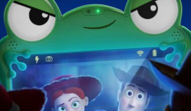 Woody, Buzz et leurs amis de Toy Story 5 face à l'intelligence artificielle : "L'ère des jouets est-elle révolue ?"