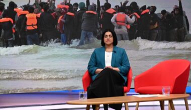 Le Royaume-Uni va réformer radicalement son accueil et sa gestion des réfugiés