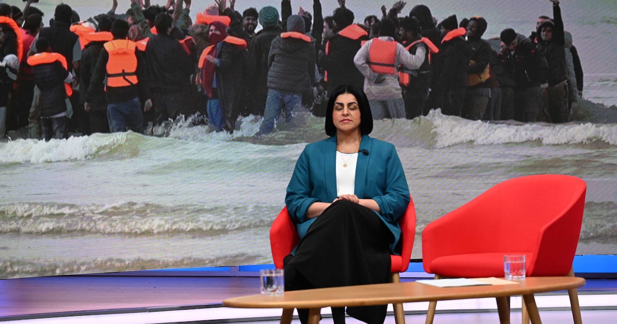 Le Royaume-Uni va réformer radicalement son accueil et sa gestion des réfugiés