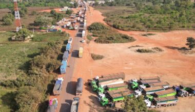 Offensive djihadiste au Mali : la France rapatrie certains fonctionnaires en poste à Bamako