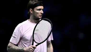 La prédiction de Becker sur Bublik pour 2026