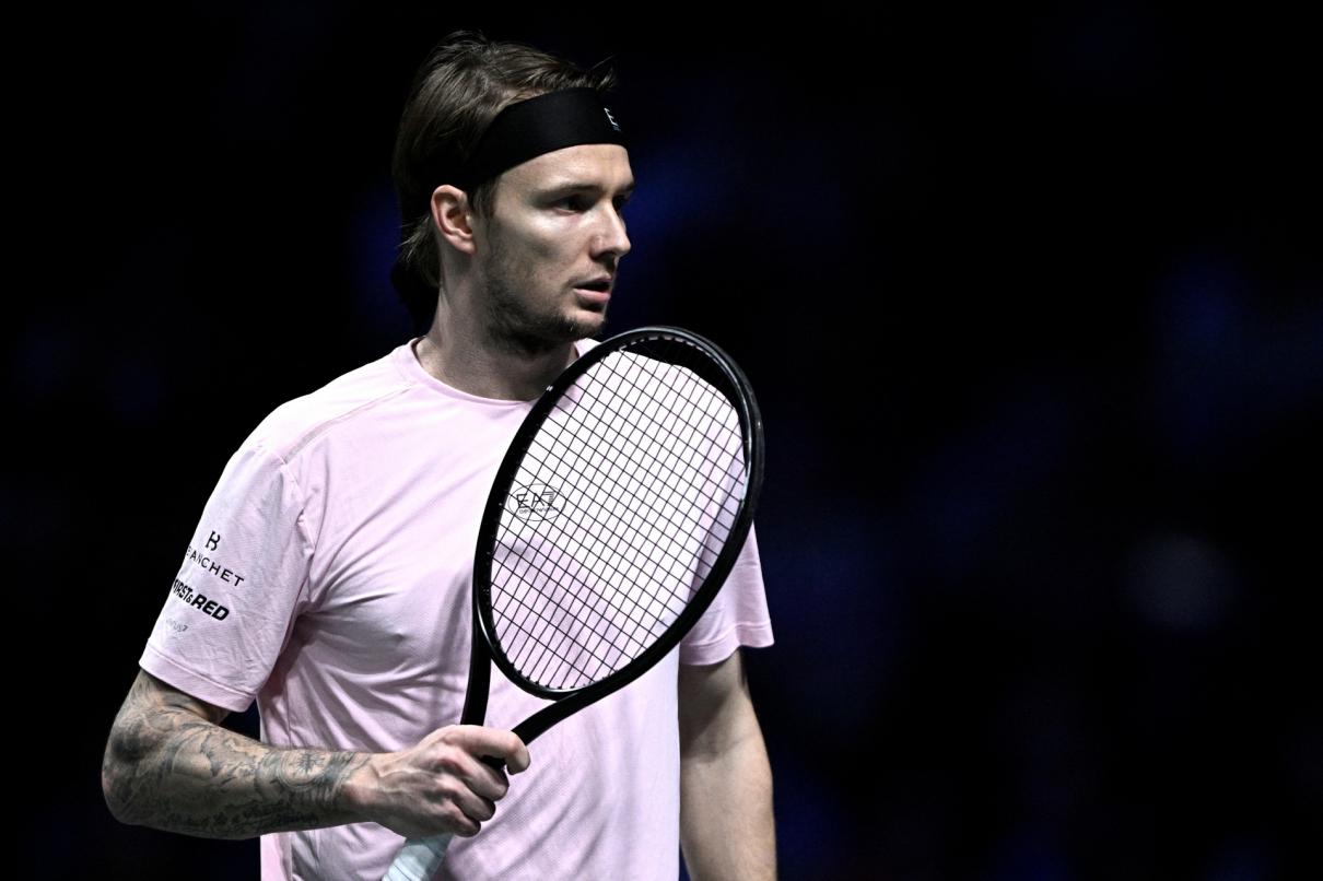 La prédiction de Becker sur Bublik pour 2026