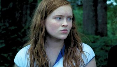 Sadie Sink Avengers 6 : un gros indice sur la suite - Journal du Geek