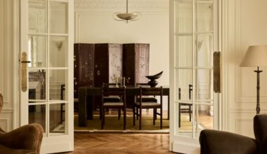 Architectural Digest France