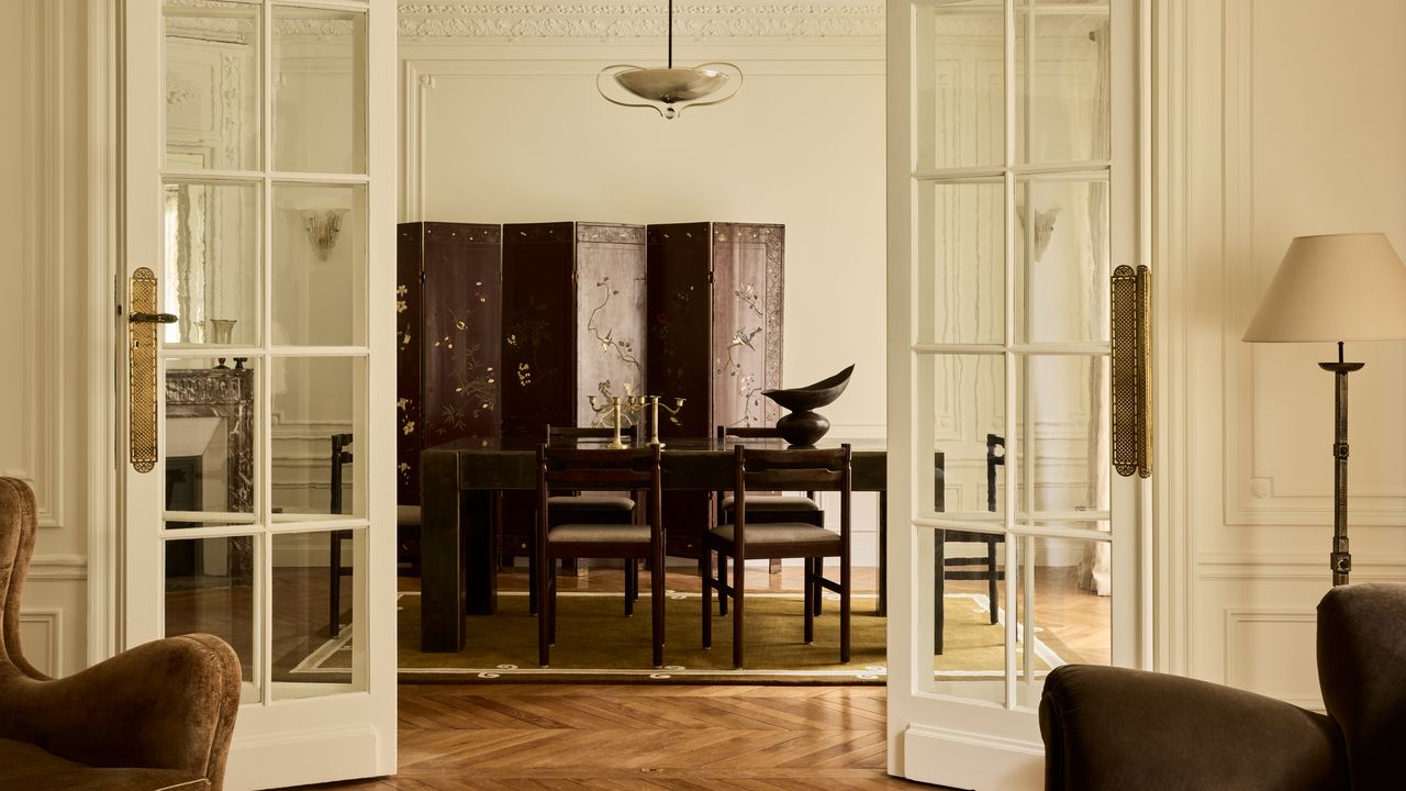 Architectural Digest France