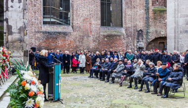 jour de deuil en Allemagne — Les éditions Bibliomonde