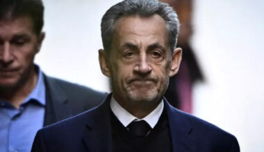 France: Nicolas Sarkozy sort de prison / COP30: coup d'envoi / Ukraine: enquête pour corruption...