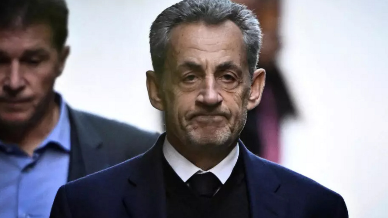 France: Nicolas Sarkozy sort de prison / COP30: coup d'envoi / Ukraine: enquête pour corruption...