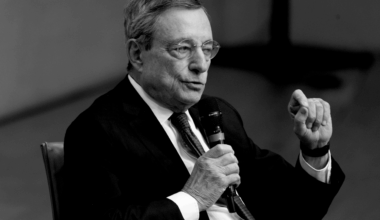 Opportunités et risques du "fédéralisme pragmatique" de Mario Draghi