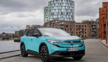 Nissan réduit ses effectifs en Europe dans une vaste restructuration