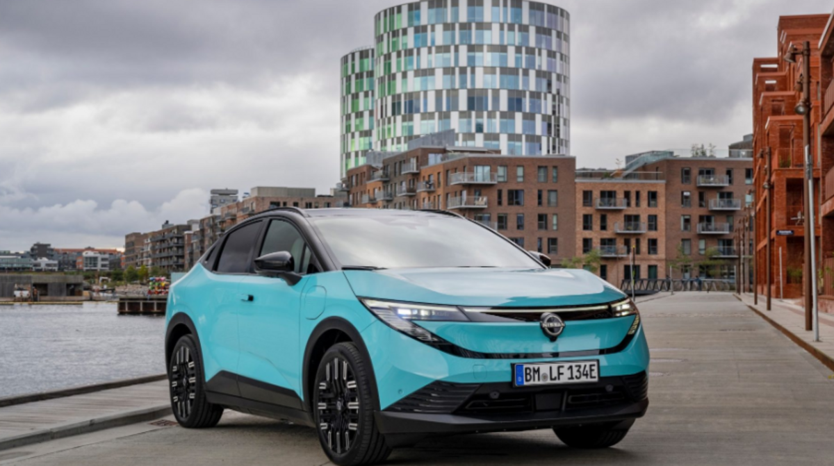 Nissan réduit ses effectifs en Europe dans une vaste restructuration