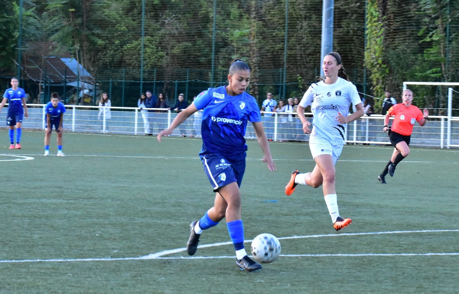 Seconde Ligue. Le GF38 veut renouer avec la victoire face à Metz