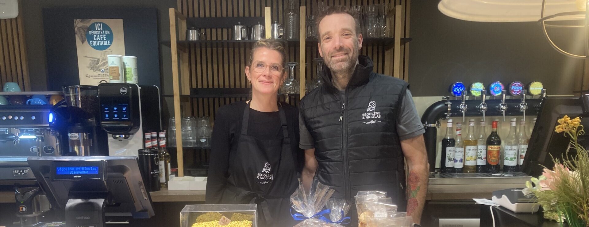 Nancy. Ségolène et Nicolas, un nouveau souffle pour la Maison Hulot