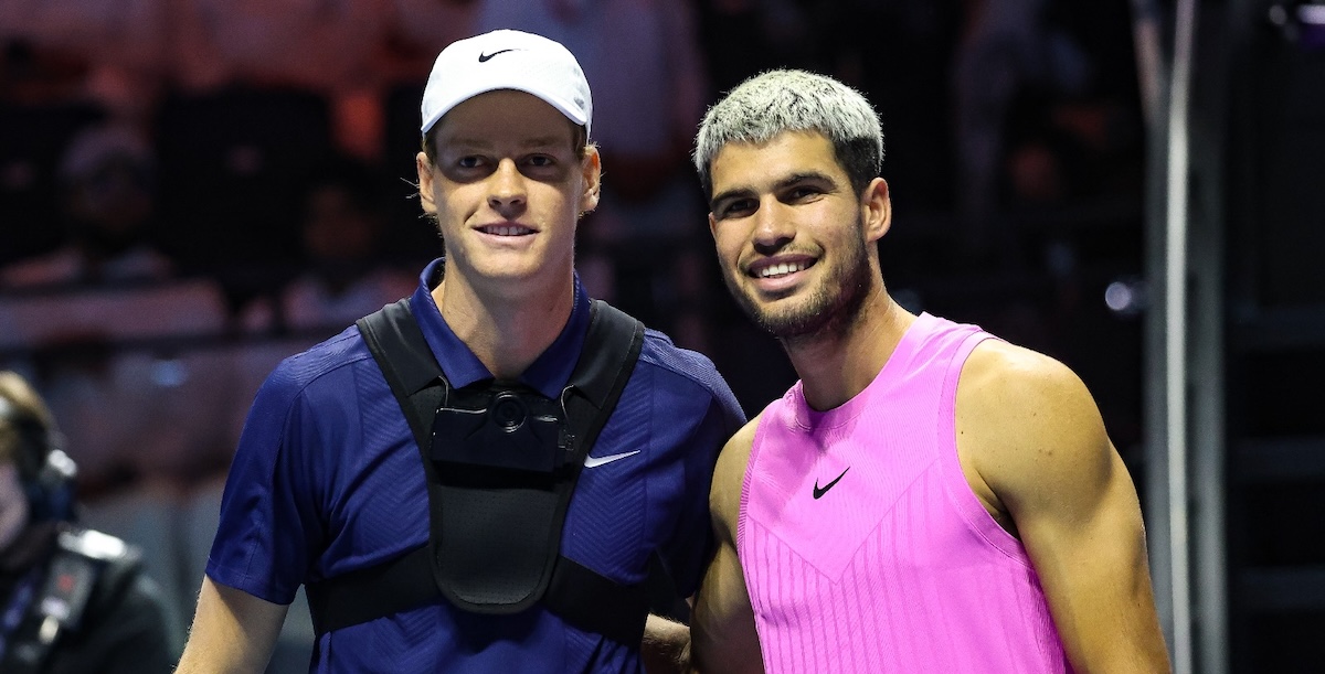 ATP - Finals > Kafelnikov prévient Alcaraz et Sinner : "Il pourrait sans aucun doute être le joueur à surveiller l'année prochaine"