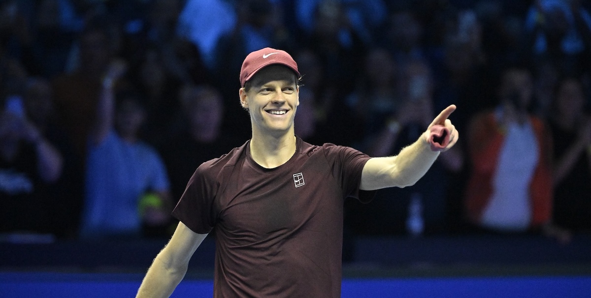 ATP - WTA > Flavia Pennetta : "Jannik Sinner est quelqu'un de sérieux, il sait ce qu'il veut et il vient d'une famille formidable. C'est un trait commun si je pense aux origines familiales de Musetti, Paolini, Cobolli"