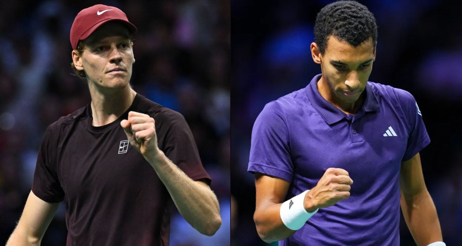 Rolex Paris Masters : Tout savoir sur la finale Sinner - Auger-Aliassime