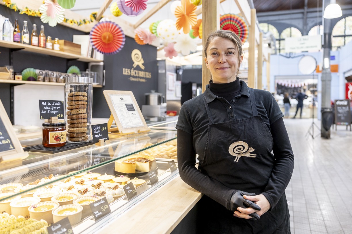 Des commerçants lillois honorés / Actualités