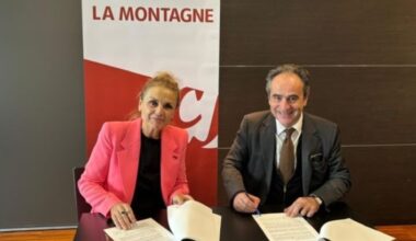 Public Sénat et Centre France renforcent leur partenariat éditorial