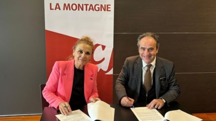 Public Sénat et Centre France renforcent leur partenariat éditorial