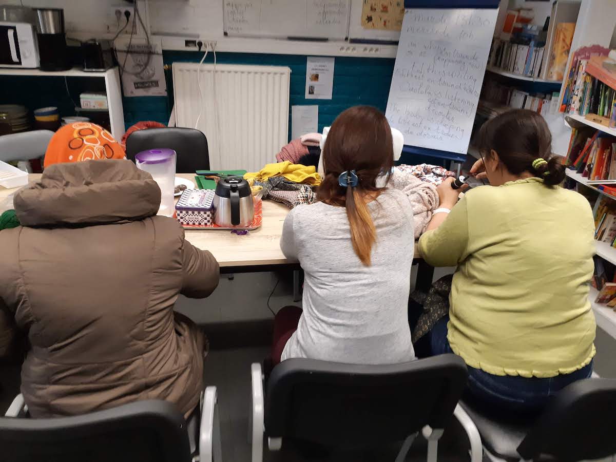 Référence de l’aide aux femmes victimes de violences, Solfa voit sa vocation remise en cause