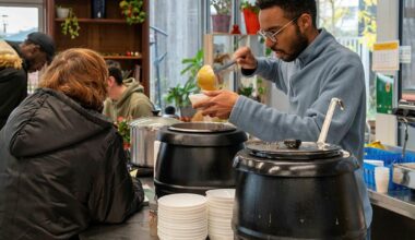 Des rendez-vous solidaires pour les fêtes