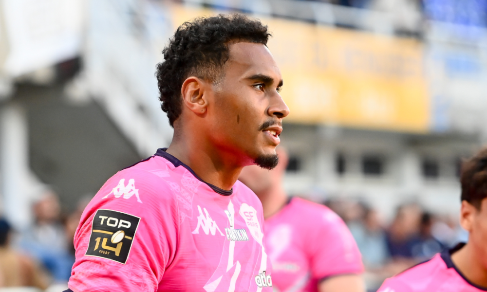Stade Français-Toulon : Les compositions officielles