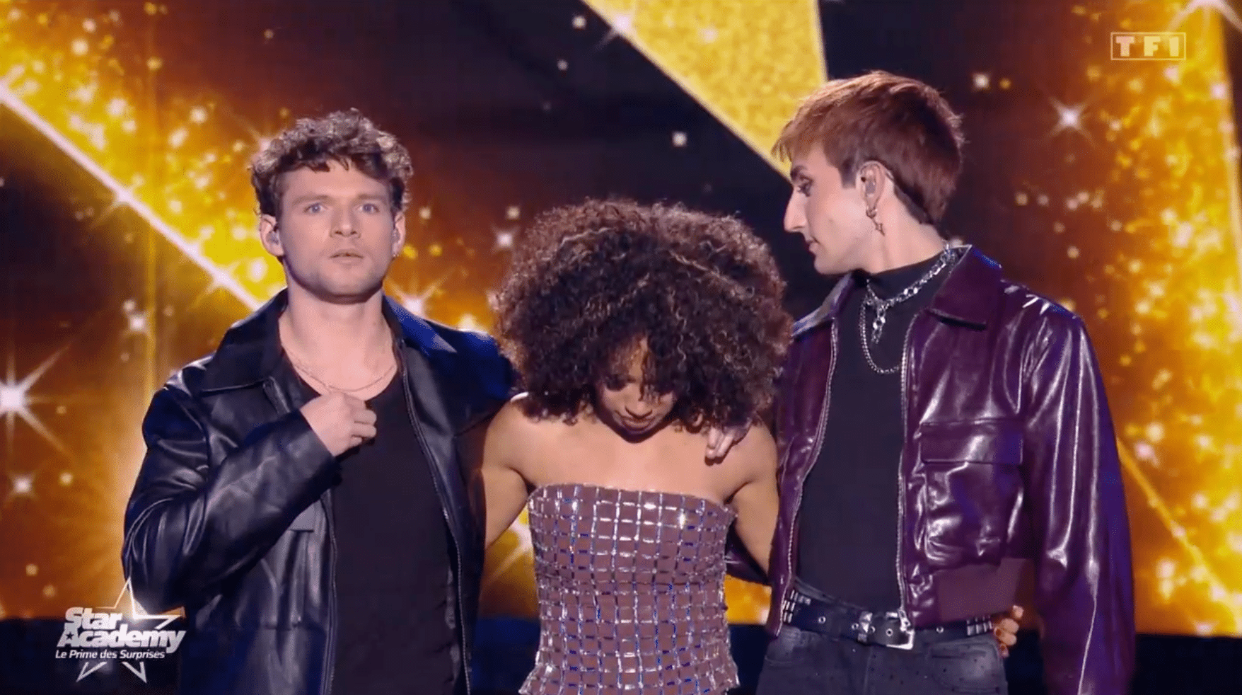 Star Academy 2025 : Léane, Victor, et Théo P jouaient leur place, qui a été éliminé ?