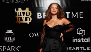 Star Academy 2025 : Léa Haddad annonce avoir été écartée, à sa grande surprise, du prime des anciens