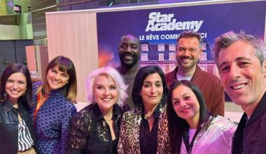 "Star Academy" : ce professeur menacé de mort suite à certaines nominations