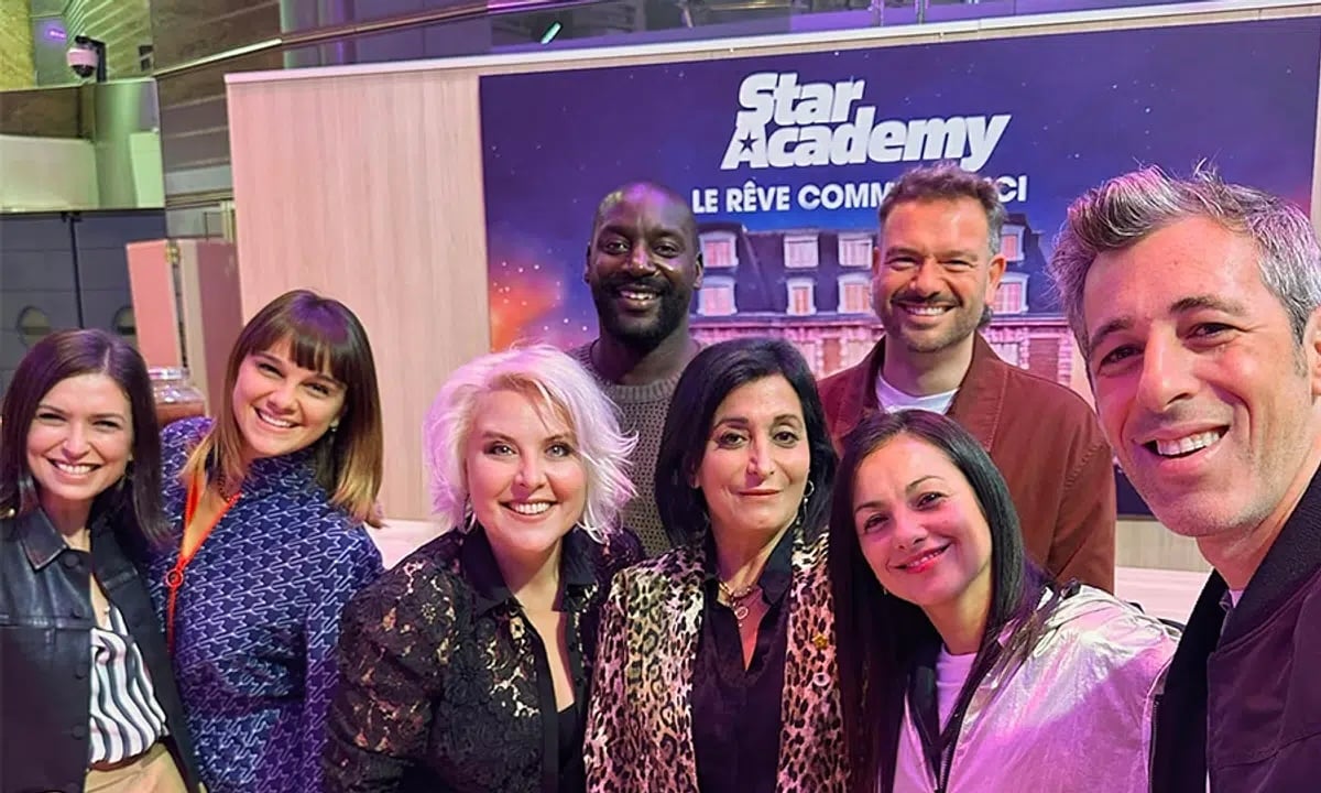 "Star Academy" : ce professeur menacé de mort suite à certaines nominations