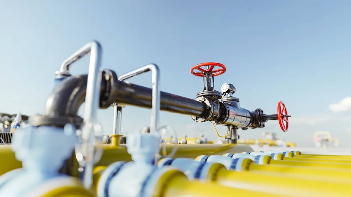 À quel prix l’Algérie vend-t-elle son gaz à la France ?