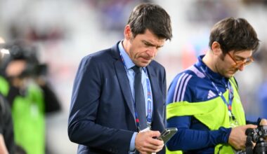 TF1, problème confirmé avant France-Australie !