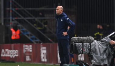 "il n'y a pas de souci avec Koffi", l'entraîneur messin calme le jeu après le comportement lunaire de Kouao