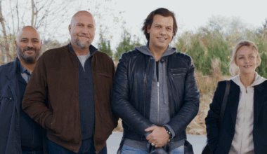 Box-office hebdo : T’as pas changé garde la cote