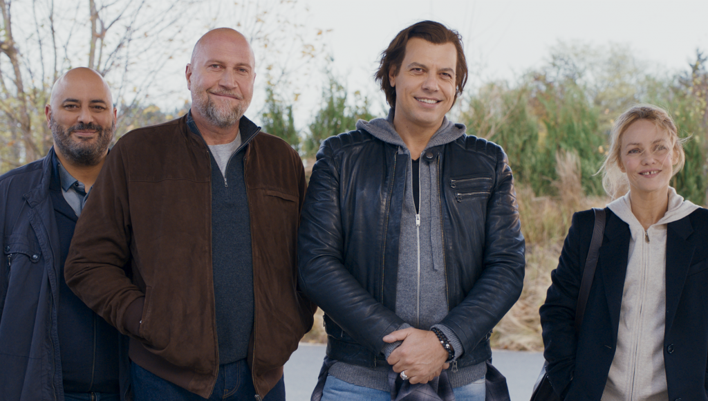 Box-office hebdo : T’as pas changé garde la cote