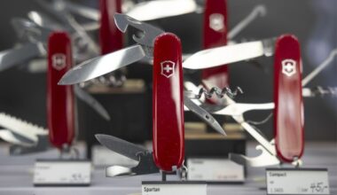 Droits de douane: la Suisse serait proche d’un accord à 15% avec les USA