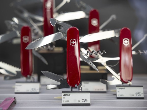 Droits de douane: la Suisse serait proche d’un accord à 15% avec les USA