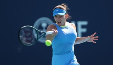 Des billets vendus en 8 minutes : le match d’adieu de Halep en 2026 connaît un grand succès en Roumanie